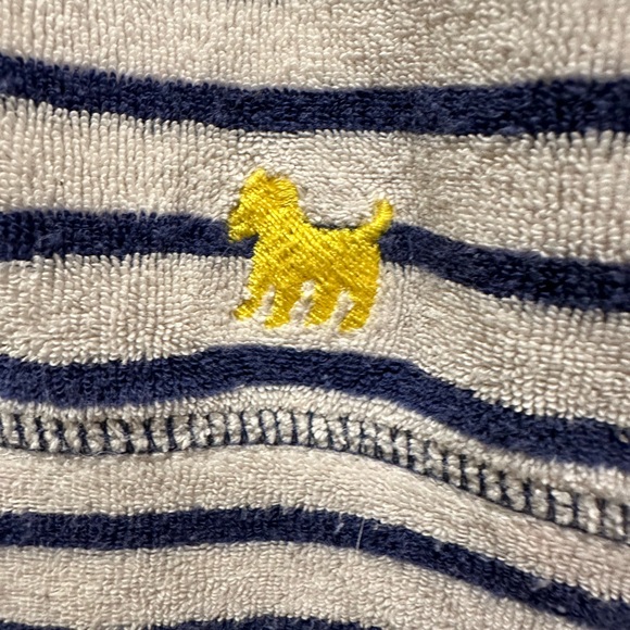 Mini Boden kids hoodie, size 5/6 - Picture 4 of 4